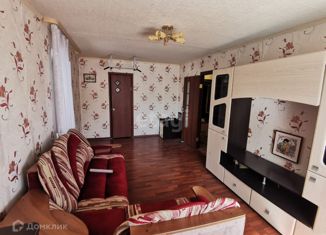 1-комнатная квартира на продажу, 34.1 м2, Екатеринбург, переулок Замятина, 40к2, переулок Замятина