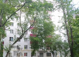 Продается однокомнатная квартира, 31.5 м2, Москва, Ростокинская улица, 5к1, Ростокинская улица