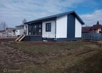 Дом на продажу, 90 м2, деревня Неготино