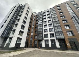 Продается 1-комнатная квартира, 31.4 м2, Архангельск, Советская улица, 2, Соломбальский округ