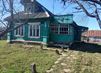 Продается дом, 47 м2, деревня Рекино-Кресты, Шоссейная улица