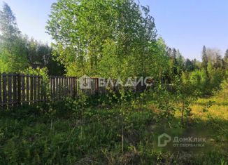 Продажа земельного участка, 18 сот., садоводческое товарищество Березка-3, садоводческое товарищество Берёзка-3, 292