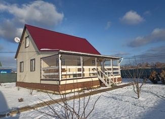 Продаю дом, 82 м2, Солнечногорск, Деревенская улица, 46/2
