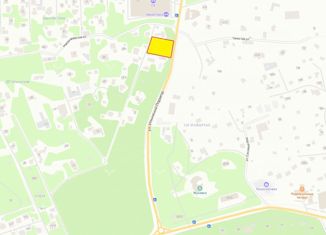 Продам участок, 36 сот., деревня Жуковка