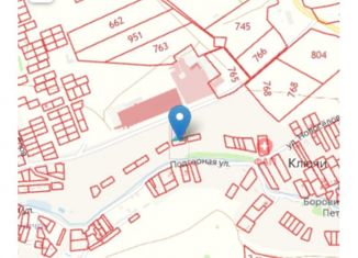 Продаю участок, 10 сот., село Ключи, улица Новосёлов, 2