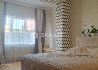 Таунхаус на продажу, 66.6 м2, посёлок отделения № 3 СКЗНИИСиВ, Люберская улица