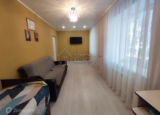 Продажа 2-комнатной квартиры, 53.1 м2, село Ира, улица 70 лет Октября, 44