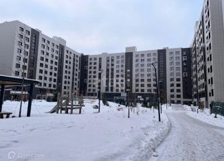 Продажа однокомнатной квартиры, 34.2 м2, Казань, улица Мира, 64к1, ЖК Беседа