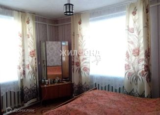 Продажа дома, 115 м2, село Верх-Катунское, улица Мира