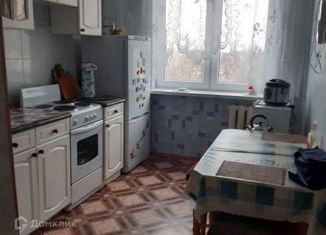 1-комнатная квартира на продажу, 30 м2, Саратовская область, микрорайон Энгельс-1, 72
