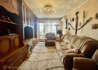 Продажа двухкомнатной квартиры, 44.9 м2, Саранск, проспект 60 лет Октября, 39