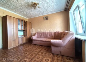 Продается 1-комнатная квартира, 28 м2, поселок городского типа Маслова Пристань, улица Шумилова, 16