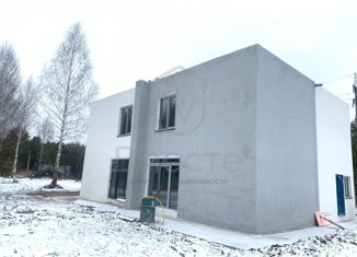 Дом на продажу, 129 м2, коттеджный поселок Сосновка Вилладж