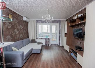 3-комнатная квартира на продажу, 68 м2, Оренбург, улица Берёзка, 2/1, жилой район Степной