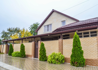 Продаю дом, 230 м2, Горячий Ключ, улица Солнечный Берег, 15