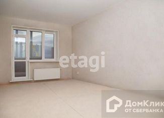 1-ком. квартира на продажу, 27 м2, Анапа, Владимирская улица, 154к4, ЖК Трио