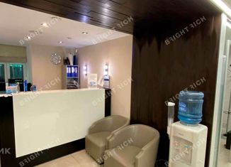 Сдается в аренду офис, 734.8 м2, Москва, Дегтярный переулок, 5с2, Дегтярный переулок