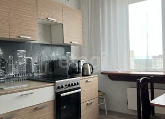 Продам 2-комнатную квартиру, 52.8 м2, Лянтор, 5-й микрорайон, 3