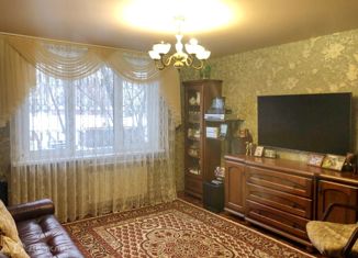 Продам 2-комнатную квартиру, 42.8 м2, Новосибирск, Линейная улица, 37/1, метро Гагаринская