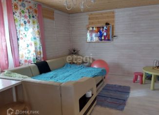 Дом на продажу, 72 м2, садоводческое товарищество Заря