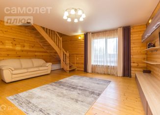 Дом на продажу, 264.1 м2, деревня Зинино, улица Батырши Алиева, 4