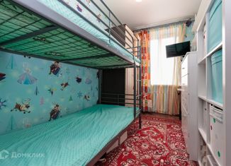 Продам 1-комнатную квартиру, 33.5 м2, Новосибирск, метро Студенческая, Планировочная улица, 35