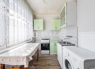 Продажа 2-ком. квартиры, 45 м2, Санкт-Петербург, Пловдивская улица, 2, Пловдивская улица