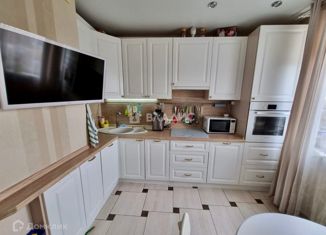 2-ком. квартира на продажу, 53 м2, Москва, улица Дудинка, 2к1, улица Дудинка