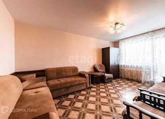 Продажа однокомнатной квартиры, 37.5 м2, Владимирская область, Рабочая улица, 35