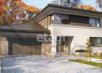 Продажа дома, 212 м2, деревня Петрово