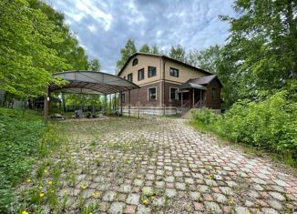 Дом на продажу, 600 м2, деревня Марусино, улица Будённого, 57/2