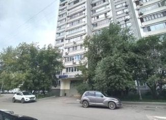 Продается 3-ком. квартира, 66 м2, Москва, Авиамоторная улица, 9, Авиамоторная улица