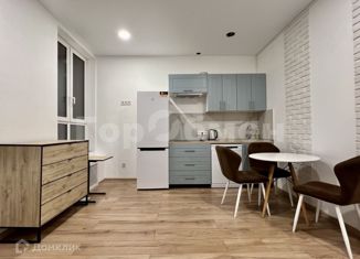 Продажа 1-комнатной квартиры, 29 м2, Москва, Мосфильмовская улица, 98к1, ЖК Огни