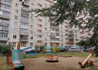 Продам 1-ком. квартиру, 29.6 м2, Красноярский край, проспект Металлургов, 14В