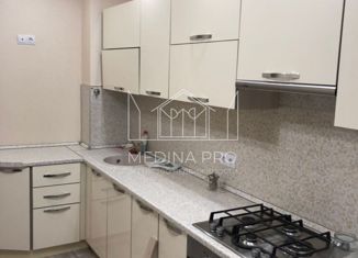 1-комнатная квартира в аренду, 38 м2, Казань, улица Павлюхина, 99Б, ЖК Сокольники