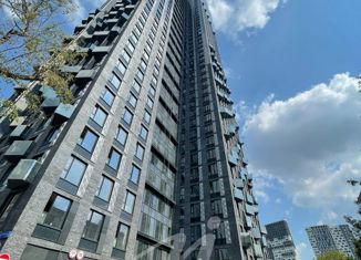 Продаю 2-комнатную квартиру, 60.6 м2, Москва, улица Генерала Глаголева, 14Ак1, улица Генерала Глаголева