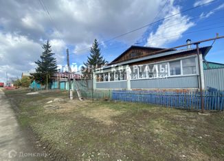 Продам дом, 93.2 м2, Челябинская область, улица Титова, 1В