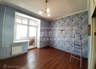 Продаю трехкомнатную квартиру, 74 м2, Кемеровская область, улица Ульяны Громовой, 11