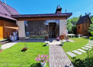 Продажа дома, 60 м2, СНТ Уралмашевец, СНТ Уралмашевец, 255