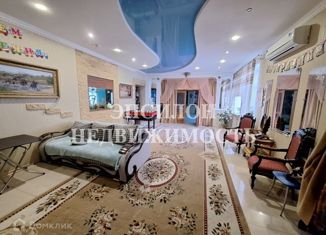 Продается дом, 218 м2, поселок Камыши