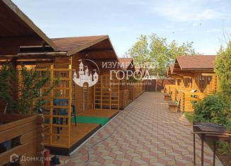 Продам дом, 240 м2, поселок Пересыпь, улица Бондаревой