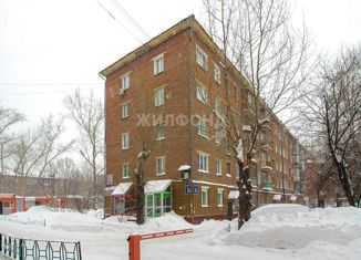 Однокомнатная квартира на продажу, 32 м2, Новосибирск, проспект Карла Маркса, 3А, метро Студенческая