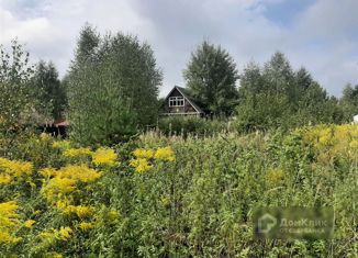 Продажа земельного участка, 9 сот., СНТ Надежда