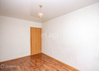 Продам двухкомнатную квартиру, 43.1 м2, Новосибирская область, улица Чехова, 273