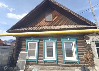 Дом на продажу, 78.6 м2, Татарстан, Луговая улица