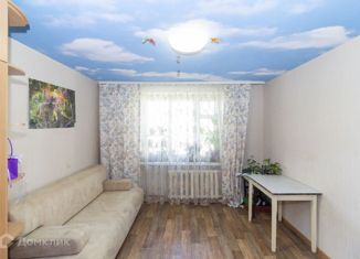 Продажа 2-комнатной квартиры, 48 м2, Тюмень, Калининский округ, Ставропольская улица, 19
