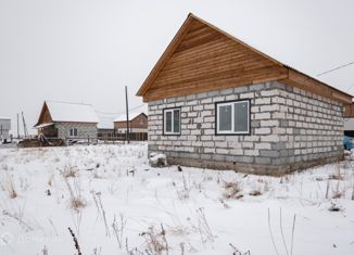 Продажа дома, 46.5 м2, село Хомутово, улица Евдокии Волынкиной, 86