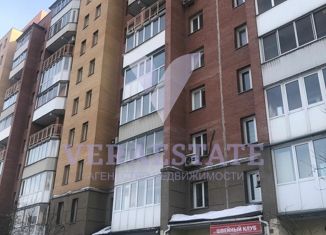 Продам 1-комнатную квартиру, 37.2 м2, Новосибирск, улица Кошурникова, 8, метро Берёзовая роща