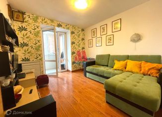 3-ком. квартира на продажу, 65 м2, Иваново, Межсоюзный переулок, 16, район Пустошь-Бор