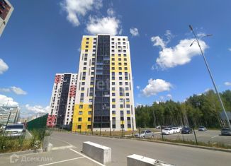 2-комнатная квартира на продажу, 69 м2, Татарстан, проспект Строителей, 10